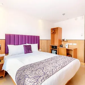 Eurotraveller - Premier - Tower Bridge Отель Лондон