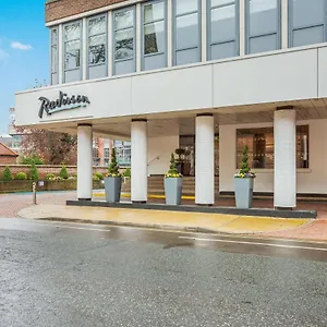 Radisson Отель Йорк
