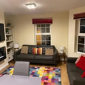 4 Bed Duplex Apartment, Apartment