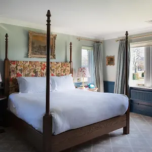 Hotel The Devonshire Arms At