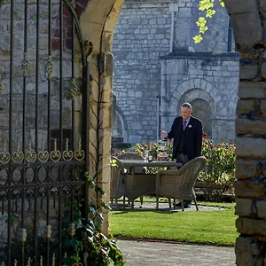 Hotel Hazlewood Castle &