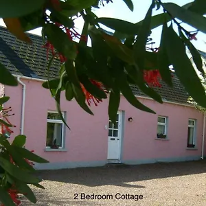 Hallmount - Holiday home