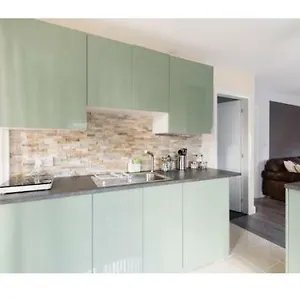 Apartment Treetops Flat3 Hall B28