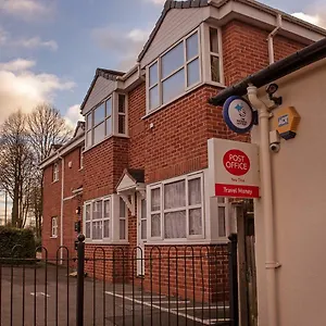 Apartment Yardley B, Bhx, Nec & Centre