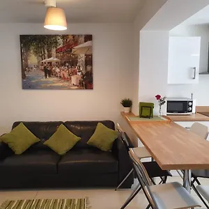 Broadway Holiday home